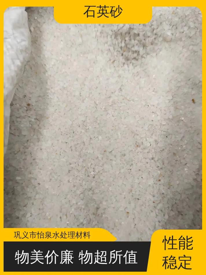 大家好,你们还在找石英砂产品吗?